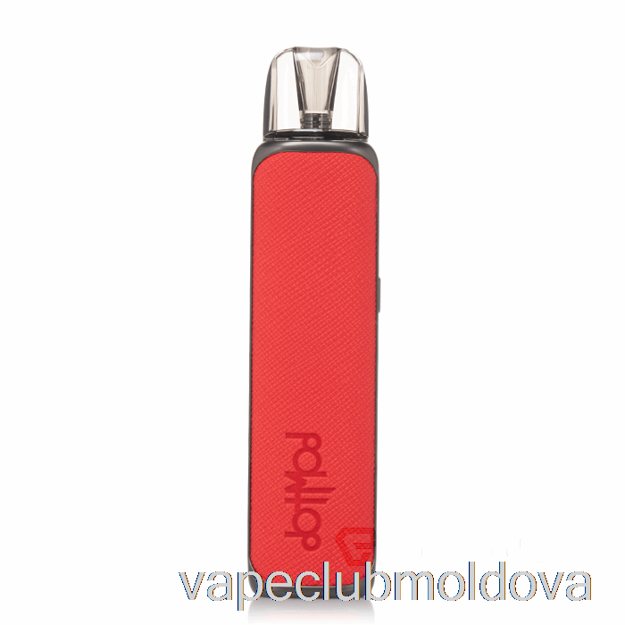 Vape Pod Kit Dotmod Dotpod S Pod System Red